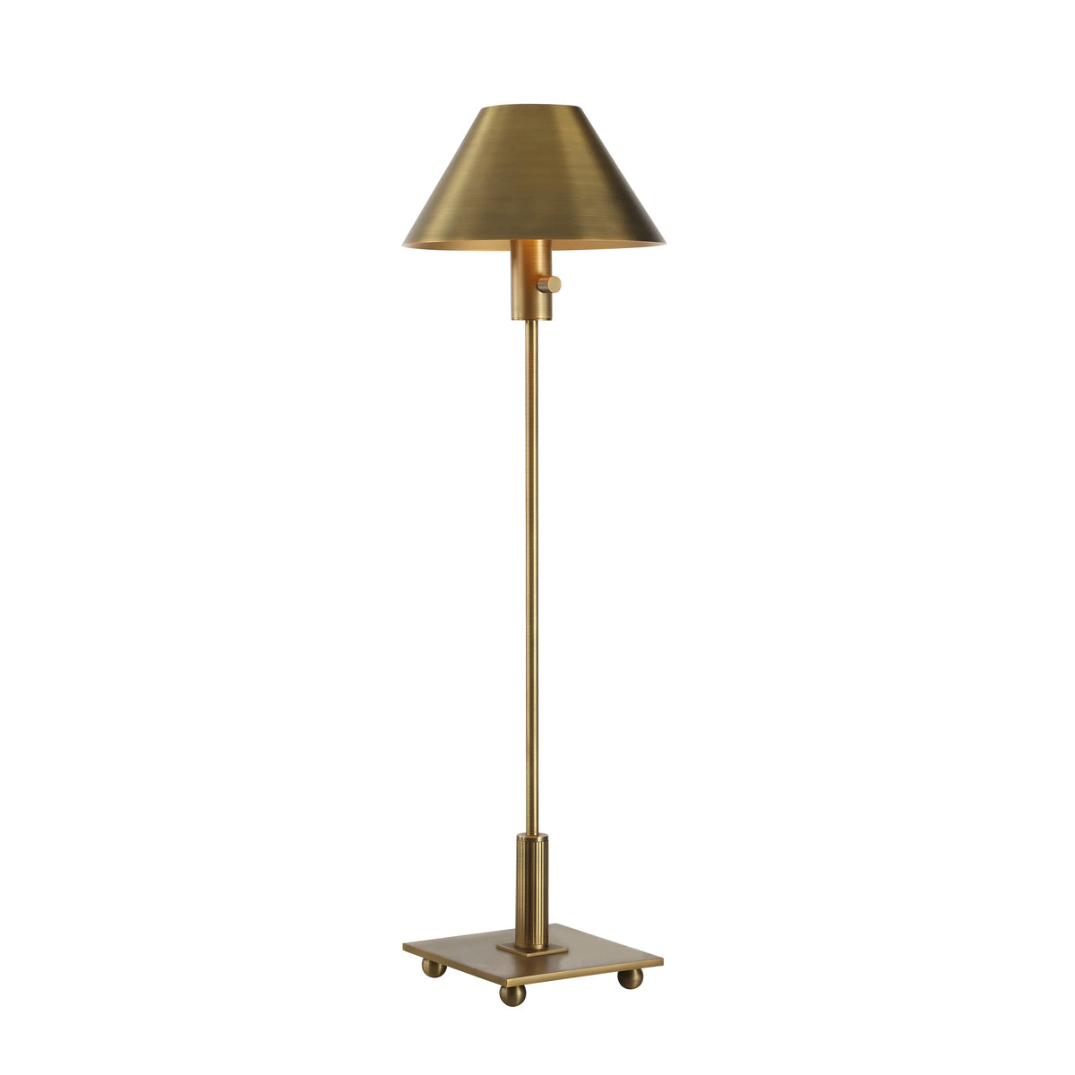 RENWIL NOTTURNO TABLE LAMP LPT1485