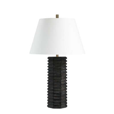 RENWIL ASHBOURNE TABLE LAMP LPT1491