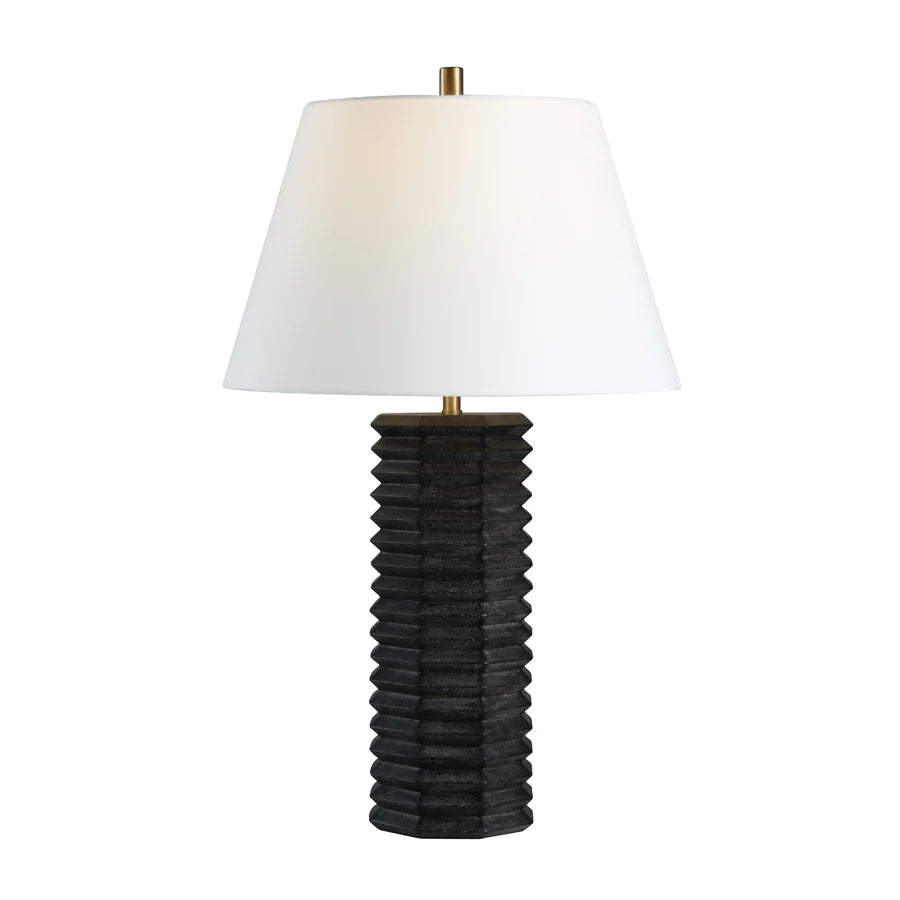 RENWIL ASHBOURNE TABLE LAMP LPT1491
