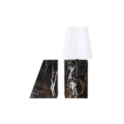 RENWIL VIOLETTE TABLE LAMP LPT1494