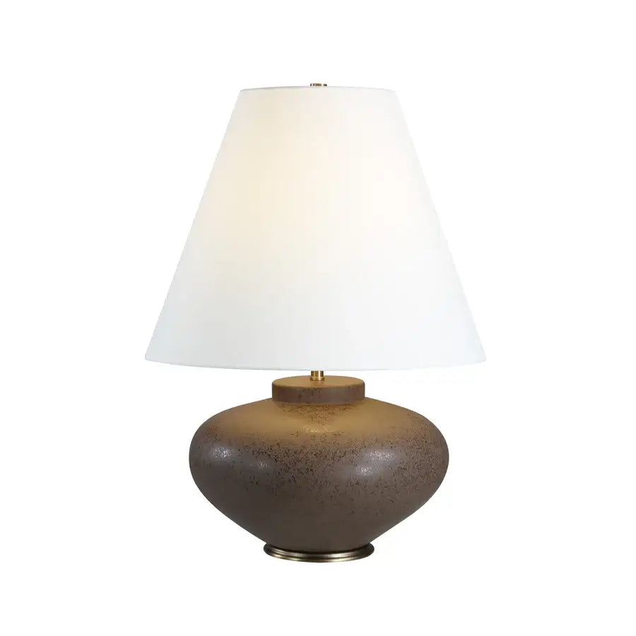 RENWIL CAROLINE TABLE LAMP LPT1501