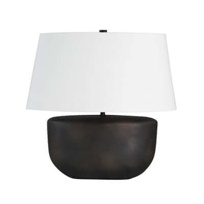 RENWIL CARLOS TABLE LAMP LPT1504