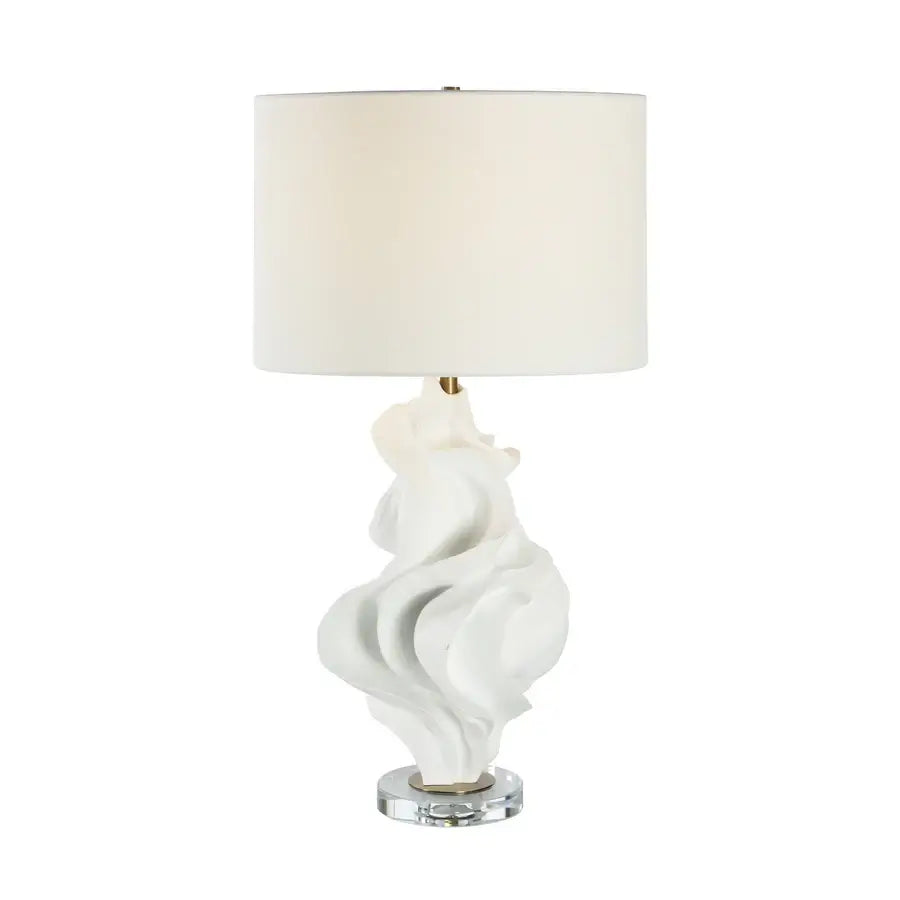 RENWIL KOMBU TABLE LAMP LPT1505