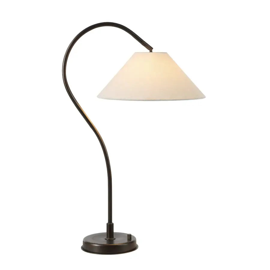 RENWIL AURELINE TABLE LAMP LPT1510