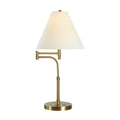 RENWIL COOLIDGE TABLE LAMP LPT1532EV