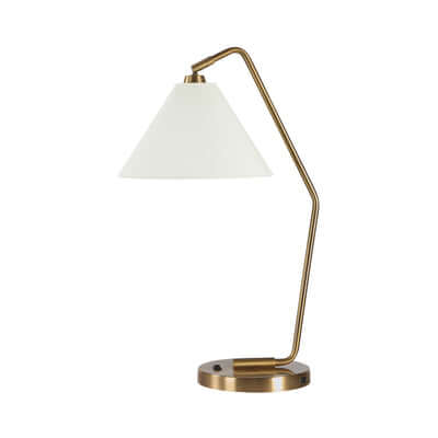 RENWIL AMBRA TABLE LAMP LPT1535