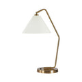 RENWIL AMBRA TABLE LAMP LPT1535