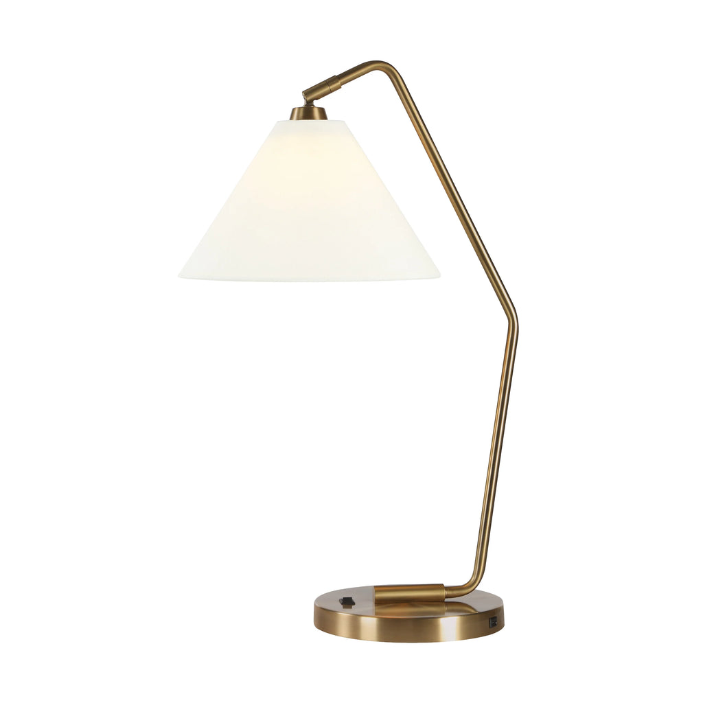 RENWIL AMBRA TABLE LAMP LPT1535