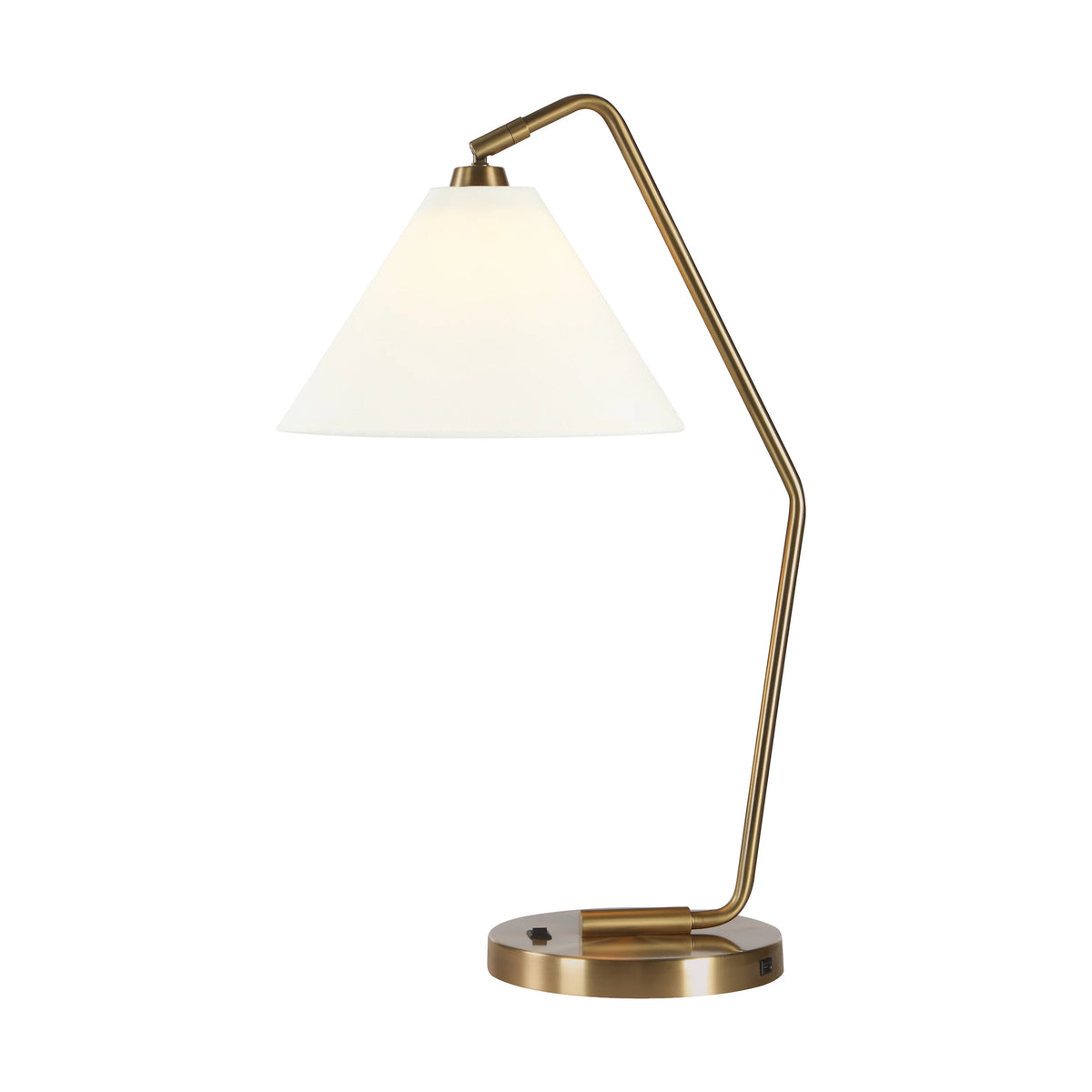 RENWIL AMBRA TABLE LAMP LPT1535