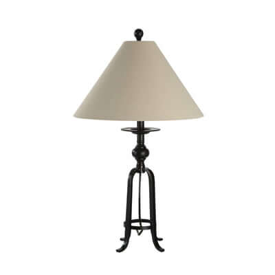 RENWIL LOST CREEK TABLE LAMP LPT1539EV