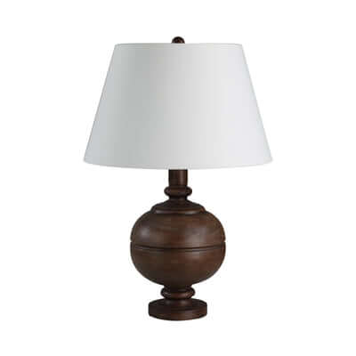 RENWIL BERSHIRE TABLE LAMP LPT1540EV