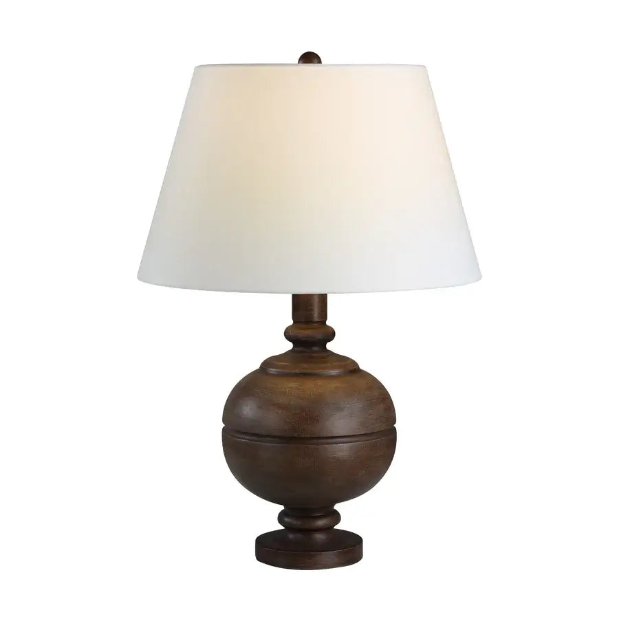 RENWIL BERSHIRE TABLE LAMP LPT1540EV
