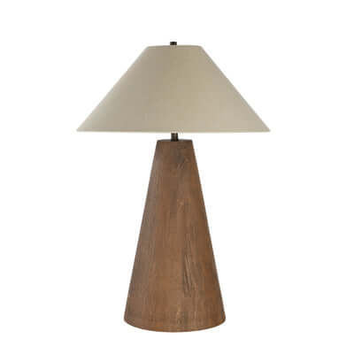 RENWIL CANELA TABLE LAMP LPT1543EV