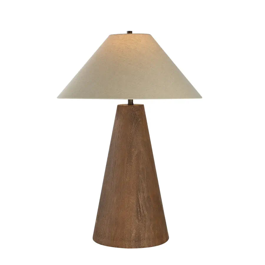 RENWIL CANELA TABLE LAMP LPT1543EV