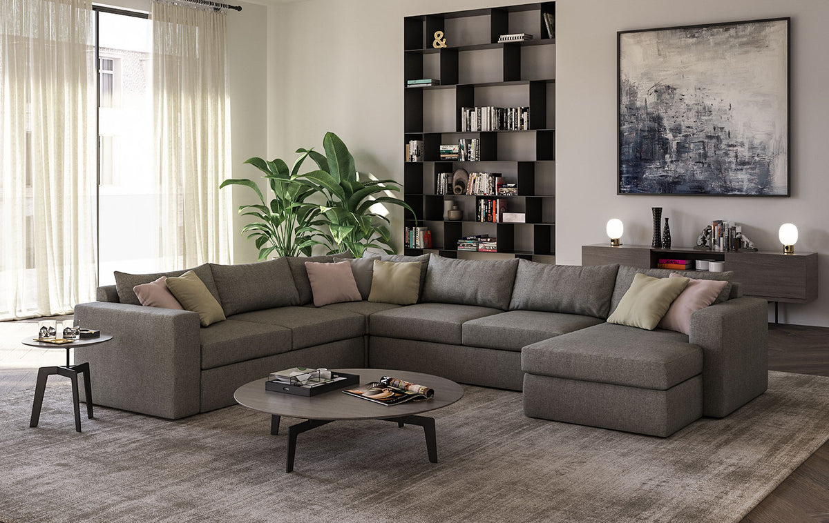 BRENTWOOD Landon Sofa 1088-38