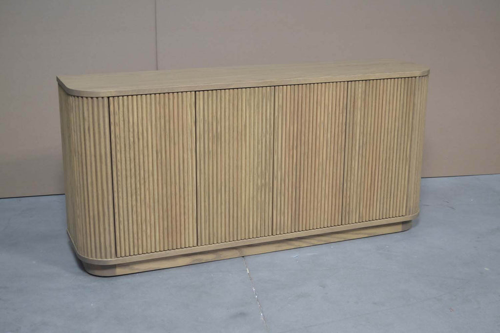 CARDINAL WOODCRAFT LARS SIDEBOARD LARS-SB-186634