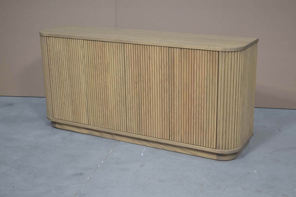 CARDINAL WOODCRAFT LARS SIDEBOARD LARS-SB-186634