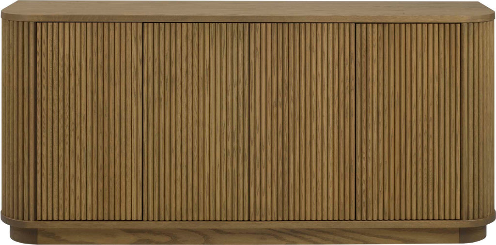 CARDINAL WOODCRAFT LARS SIDEBOARD LARS-SB-186634