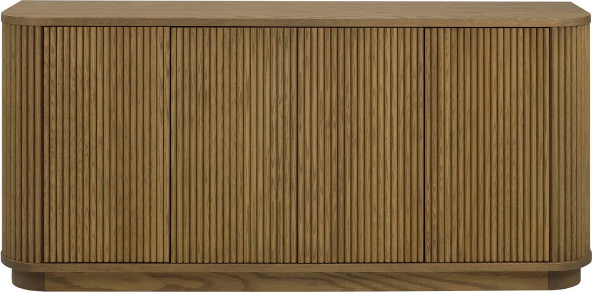 CARDINAL WOODCRAFT LARS SIDEBOARD LARS-SB-186634