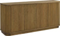 CARDINAL WOODCRAFT LARS SIDEBOARD LARS-SB-186634