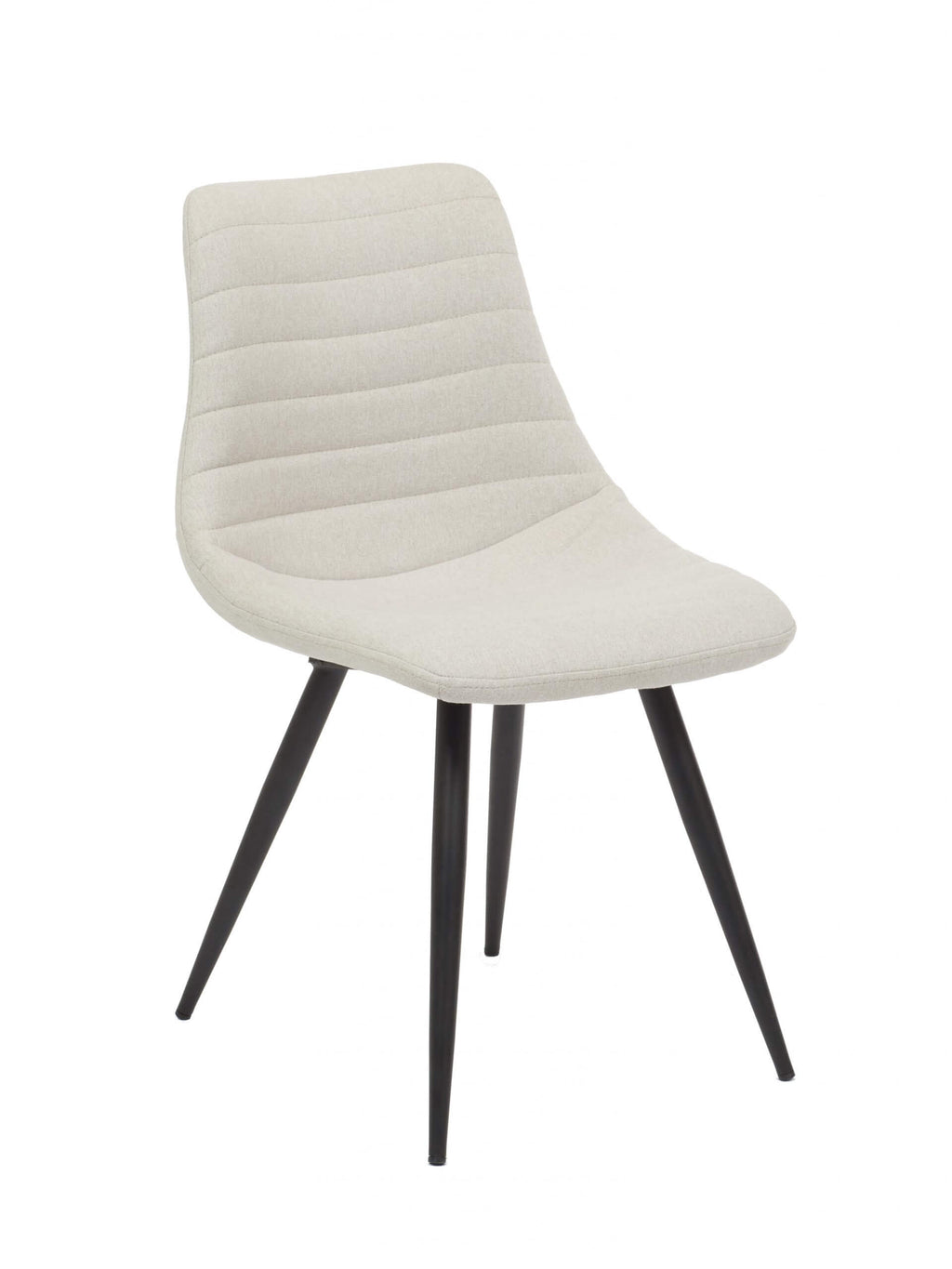 FURNISHINGS MATE LEE CHAIR DOVE SET OF TWO DC 342-DO-MB
