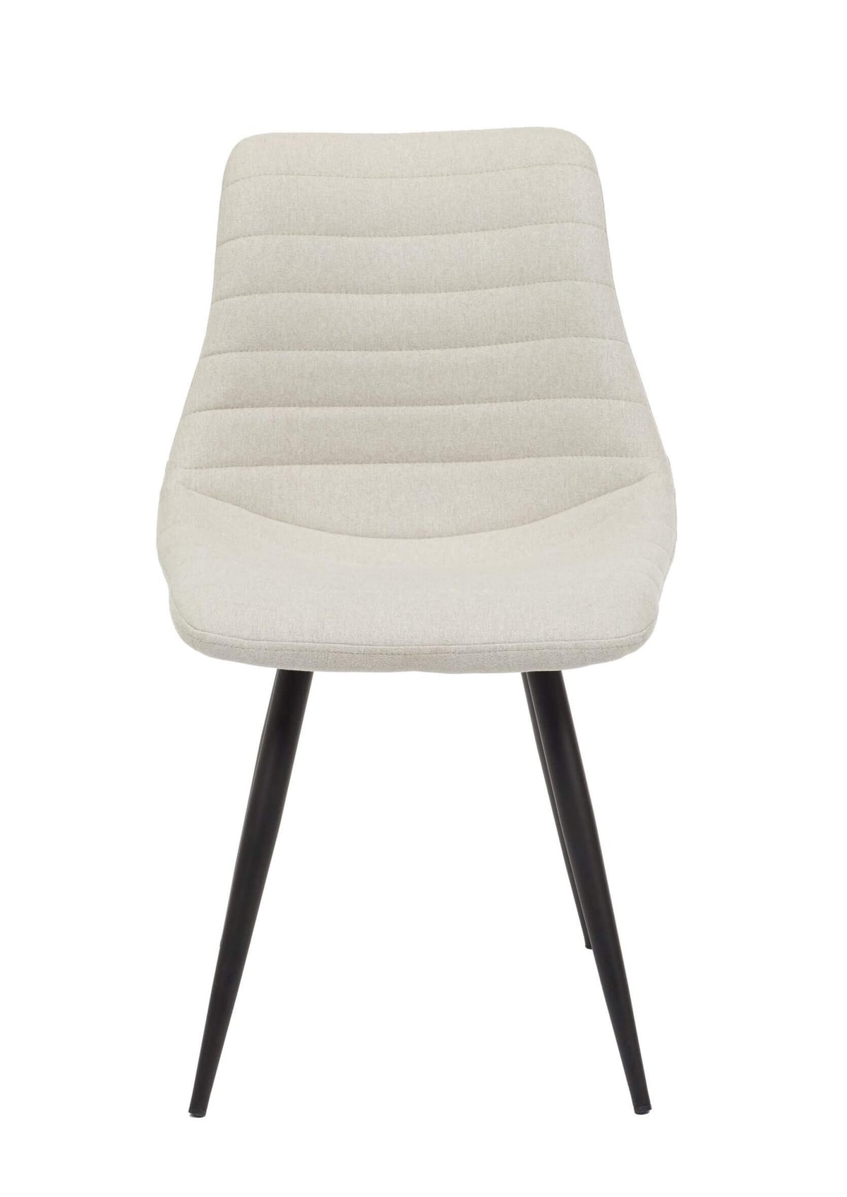FURNISHINGS MATE LEE CHAIR DOVE SET OF TWO DC 342-DO-MB