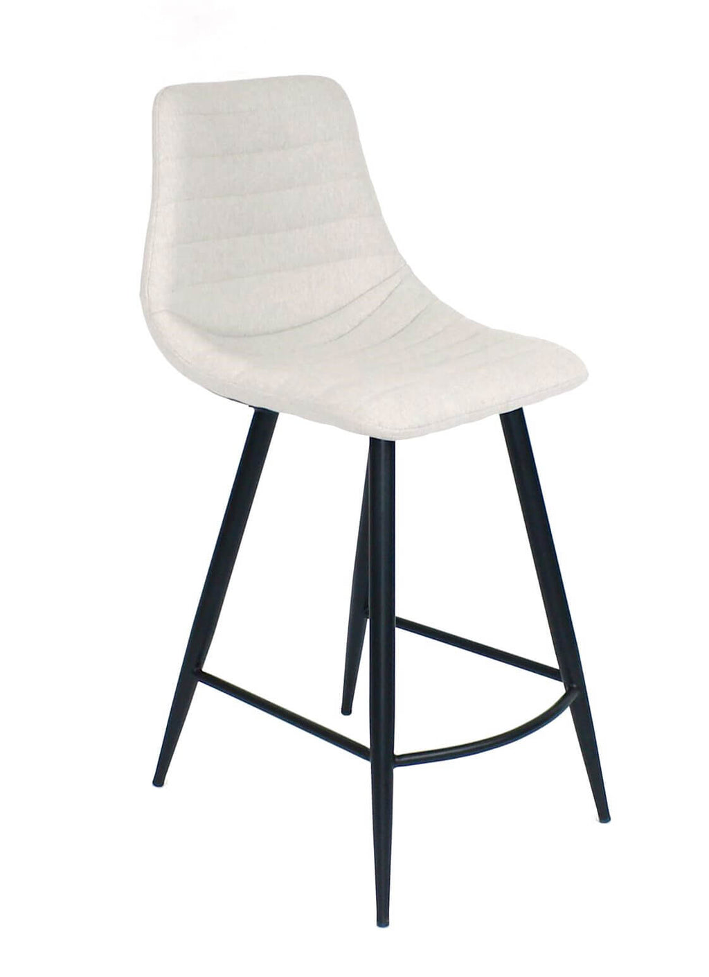 FURNISHINGS MATE LEE COUNTER STOOL DOVE SET OF TWO BS 253-DO-MB