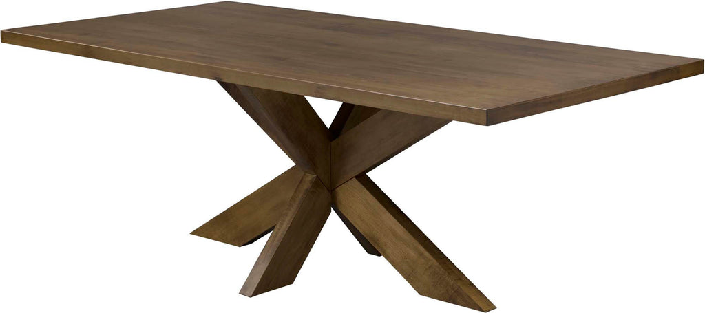 CARDINAL WOODCRAFT LEKA TABLE