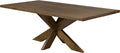 CARDINAL WOODCRAFT LEKA TABLE