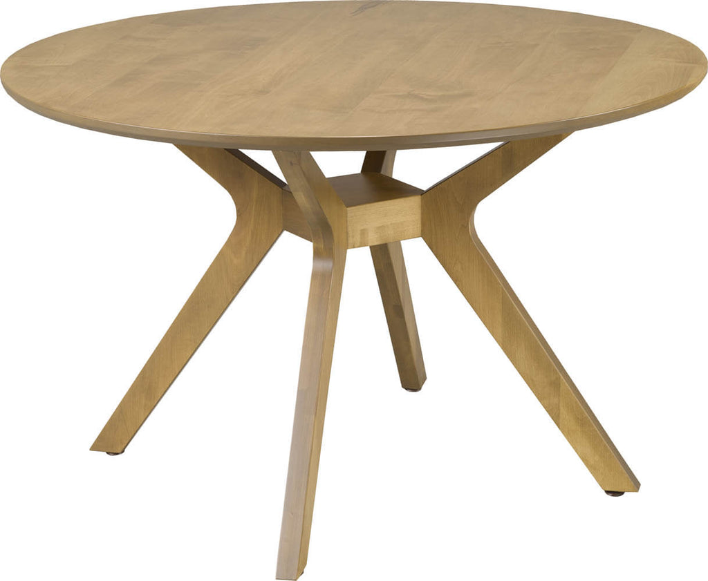 CARDINAL WOODCRAFT LEKSVIK TABLE LEKS-54541ST