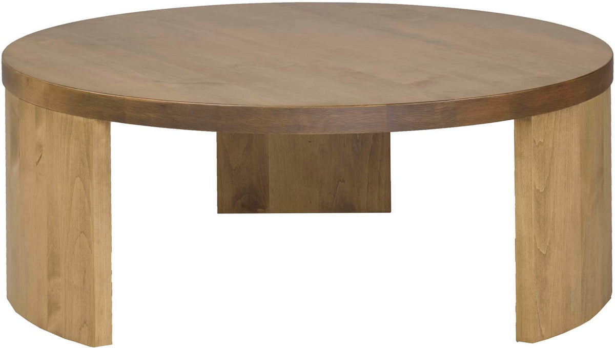 CARDINAL WOODCRAFT LIGNA COFFEE TABLE LIGN-CT-383817