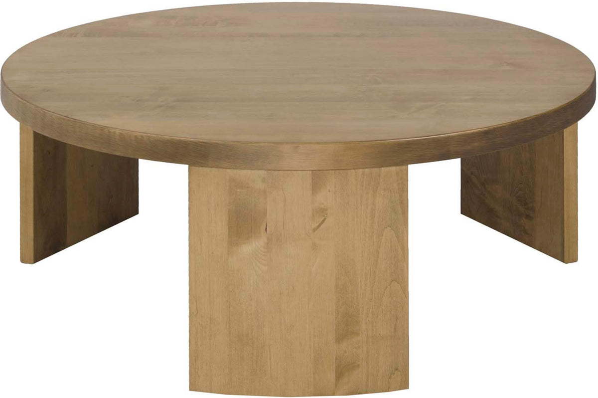 CARDINAL WOODCRAFT LIGNA COFFEE TABLE LIGN-CT-383817
