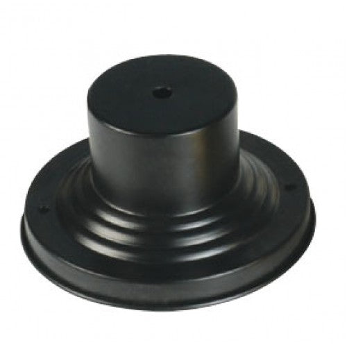 Livex Lighting  2001-04 Outdoor Pier Mount Adaptor