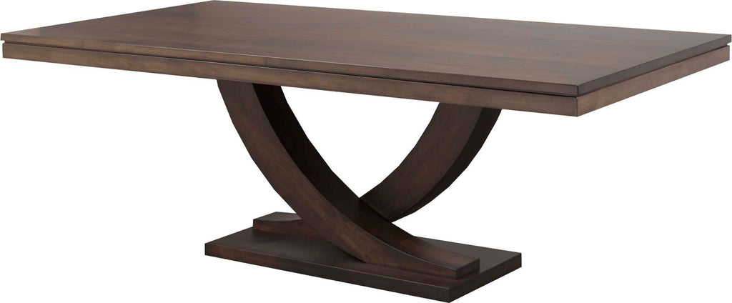 CARDINAL WOODCRAFT LOS ANGELES TABLE LosA-42721ST