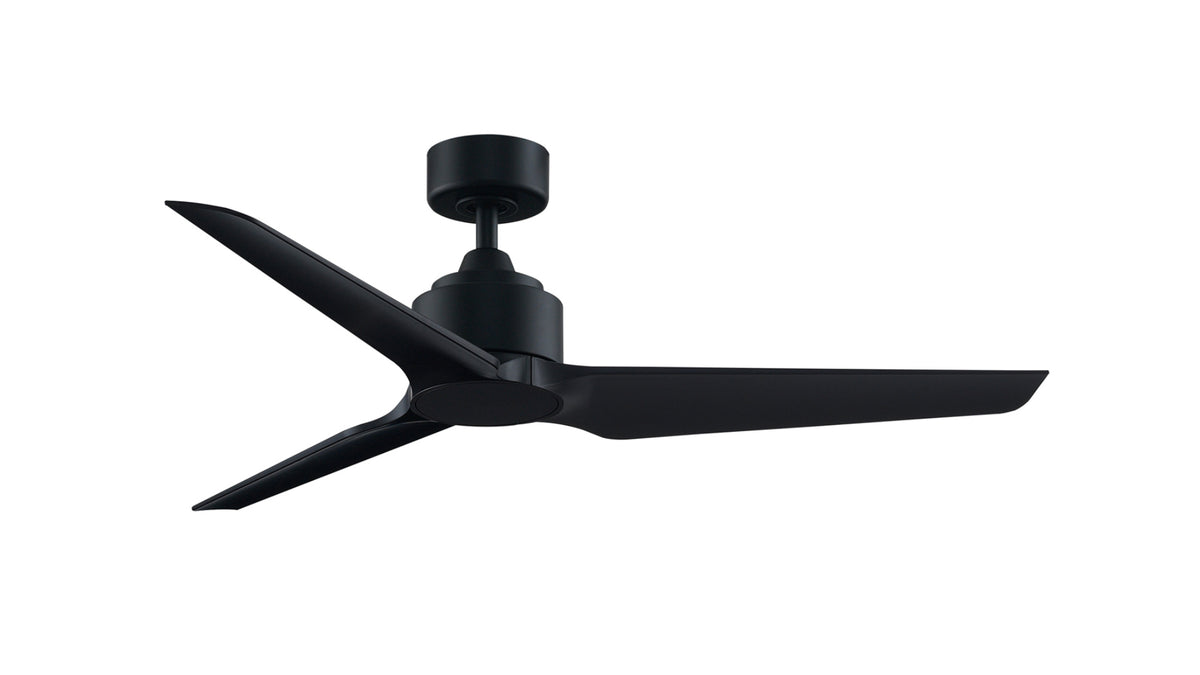 FANIMATION TriAire 52" FAN Black MAD8514BLW-52