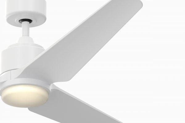 FANIMATION TriAire 64" FAN Matte White MAD8515MWW
