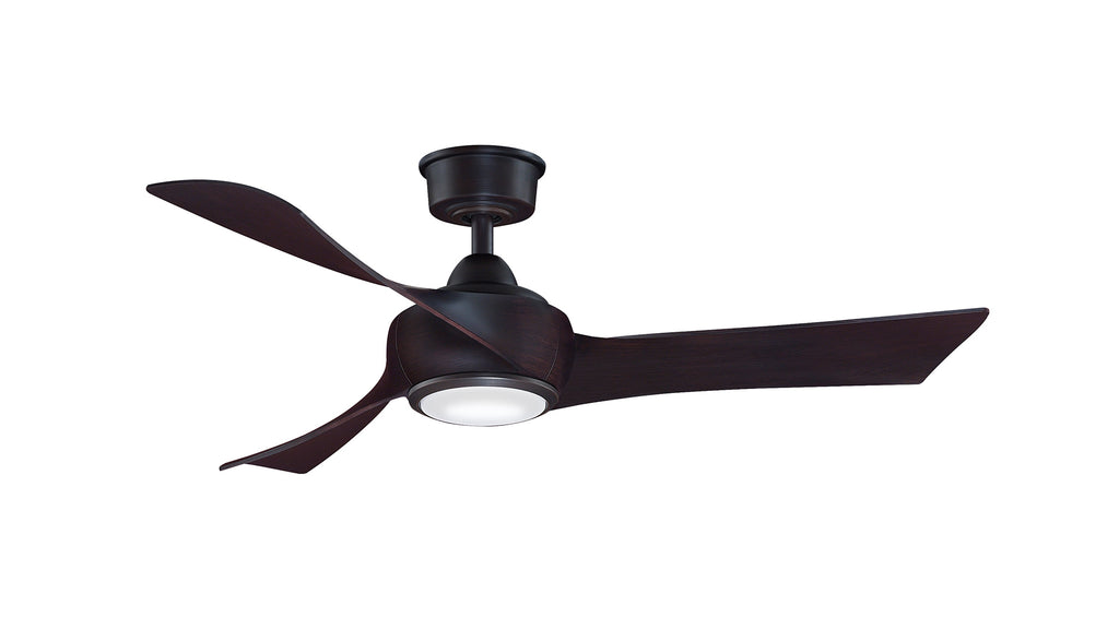 FANIMATION WRAP 52" Dark Bronze FAN MAD8530DZ-52