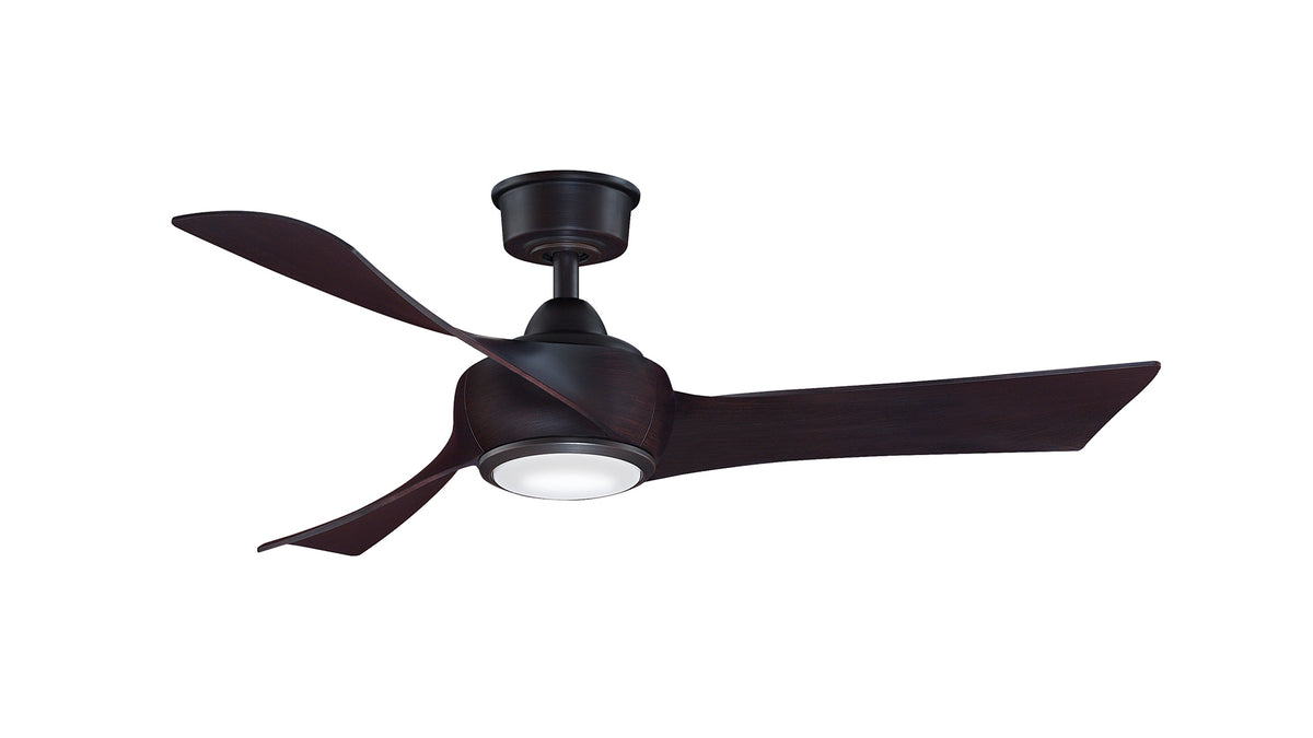 FANIMATION WRAP 52" Dark Bronze FAN MAD8530DZ-52