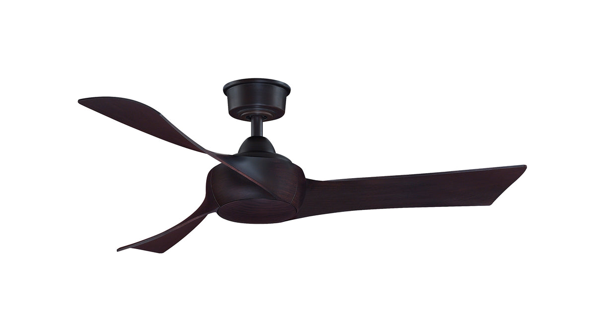 FANIMATION WRAP 48" Dark Bronze FAN MAD8530DZ-48