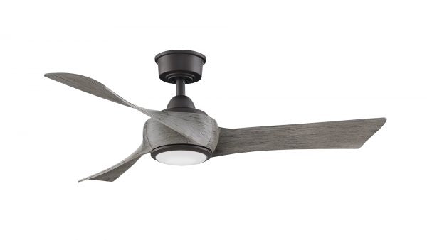 FANIMATION WRAP 52" FAN Matte Greige MAD8530GR-52