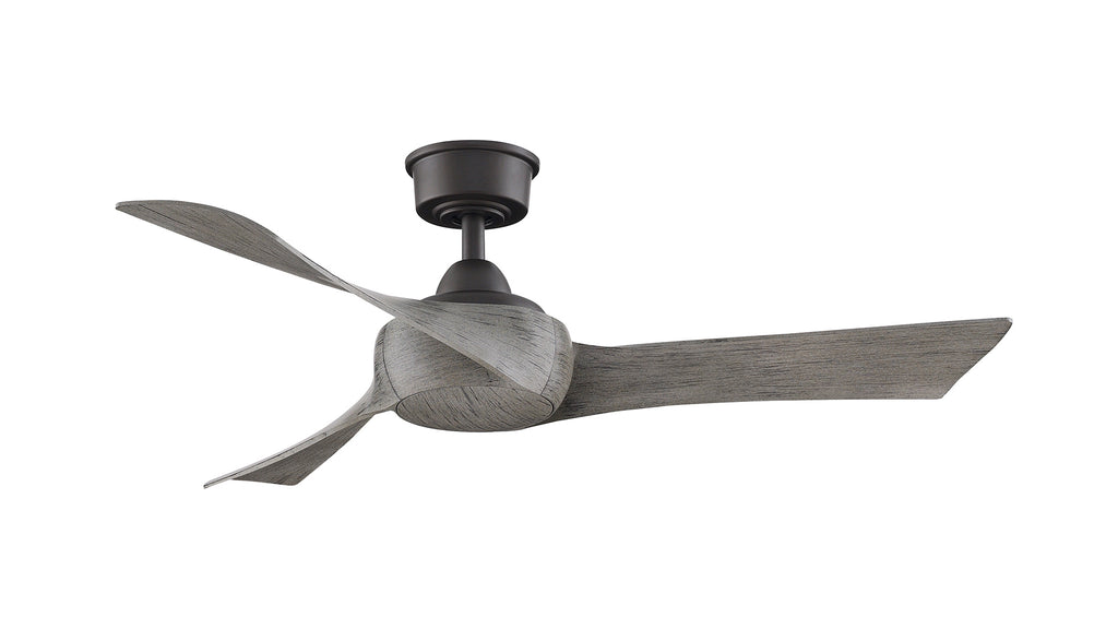 FANIMATION WRAP 48" Matte Greige FAN MAD8530GR-48
