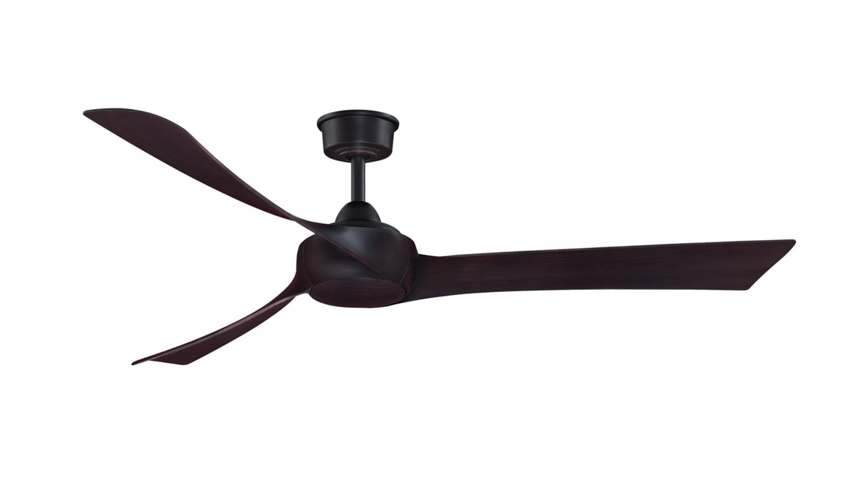 FANIMATION WRAP 64" Dark Bronze FAN MAD8531DZ-64