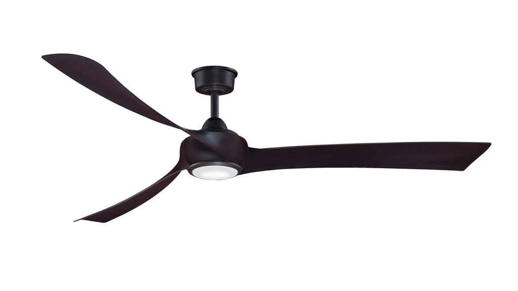 FANIMATION WRAP 72" Dark Bronze FAN MAD8531DZ-72