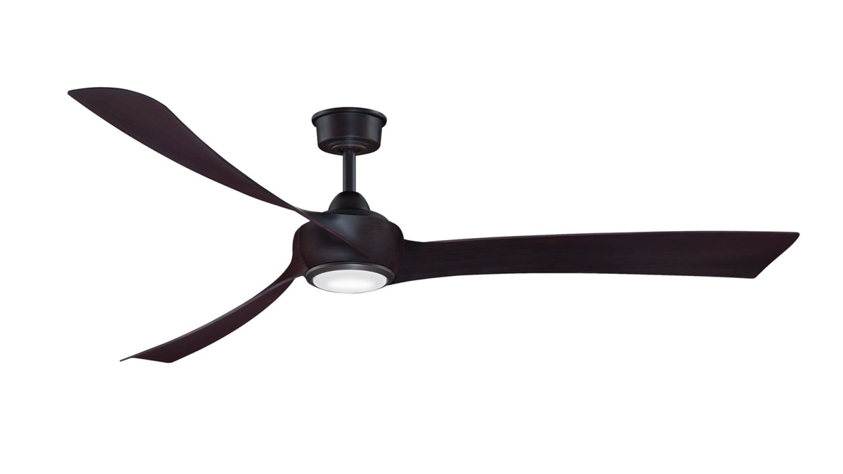 FANIMATION WRAP 72" Dark Bronze FAN MAD8531DZ-72