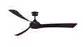 FANIMATION WRAP 72" Dark Bronze FAN MAD8531DZ-72