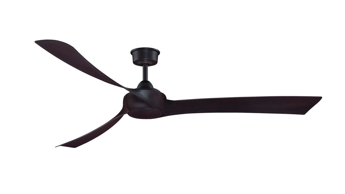 FANIMATION WRAP 72" Dark Bronze FAN MAD8531DZ-72