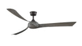 FANIMATION WRAP 72" Matte Greige FAN MAD8531GR-72