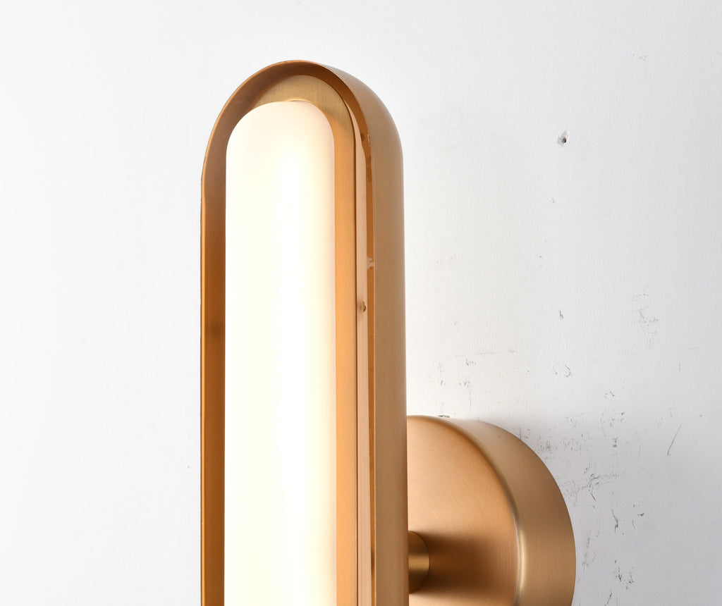 Bethel Internatioanl MDD01 LED Wall Sconce