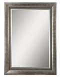 Uttermost Gilford Antique Silver Mirror 14207