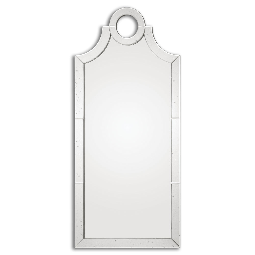 Uttermost Acacius Arched Mirror 08127